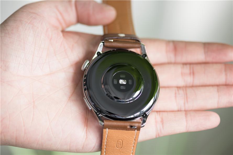 最新华为手表,小巷中的隐藏宝藏,探索未知的魅力