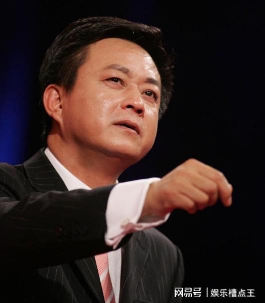 朱军最新消息回顾,舞台上的永恒之星