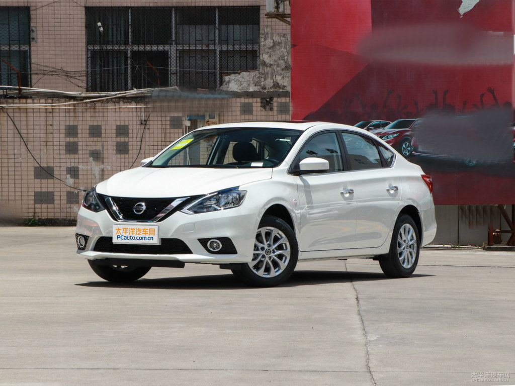 最新款轩逸图片,详细步骤指南