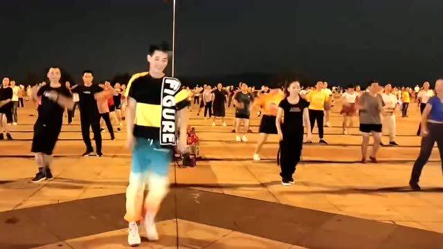 广场舞最新水兵舞,时代的旋律与活力的象征