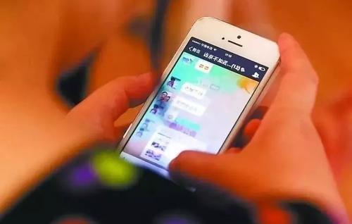 最新手机在线,爱的纽带与日常趣事