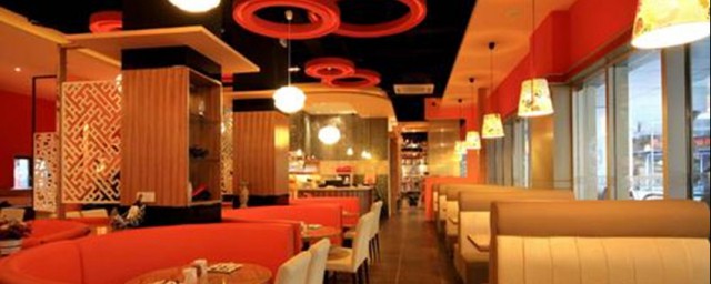 最新餐饮加盟,时代的脉搏与行业的变革