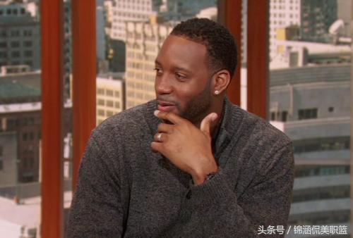 麦迪最新消息,篮球传奇的最新动态