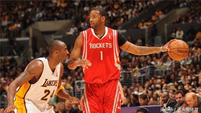 麦迪最新消息,篮球传奇的最新动态