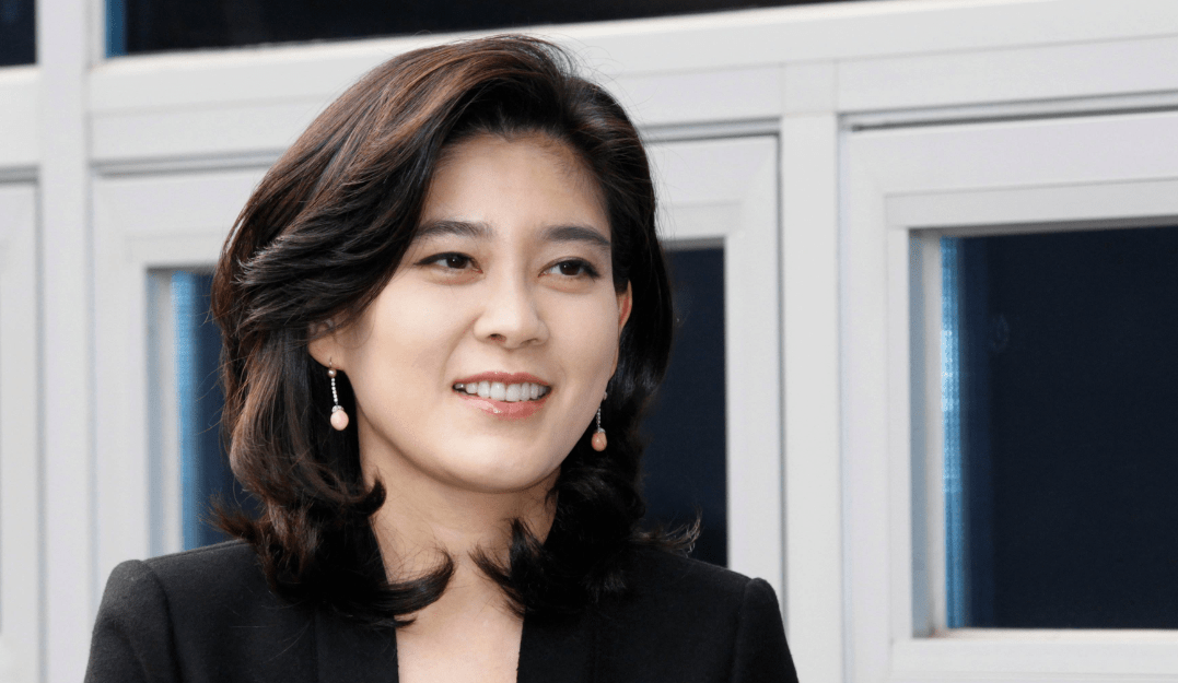 孟晚舟最新消息,时代之光下的坚韧女性