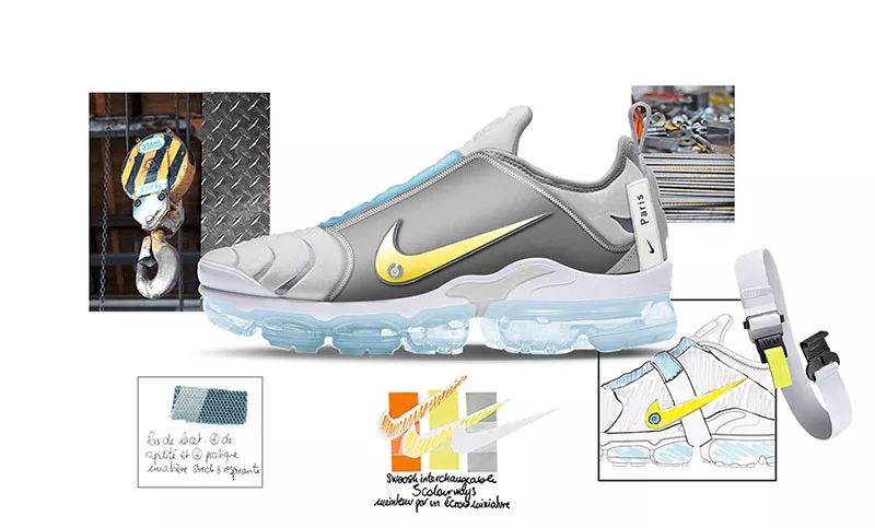 耐克最新广告,突破界限,激发潜能