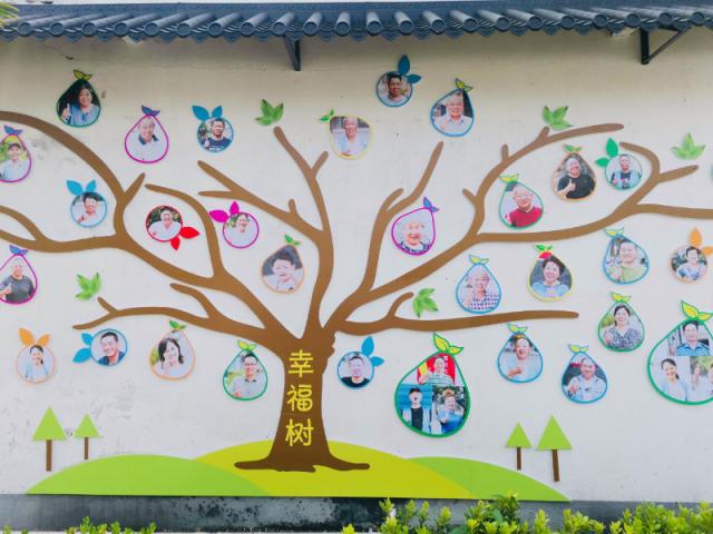 美图最新款,小巷中的秘密花园