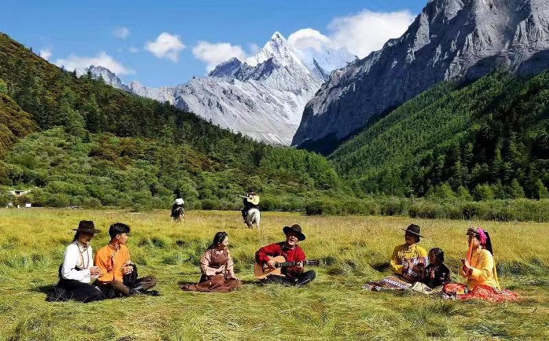 宝丰新闻最新消息,一场自然美景的探索之旅,心灵的洗涤与重生