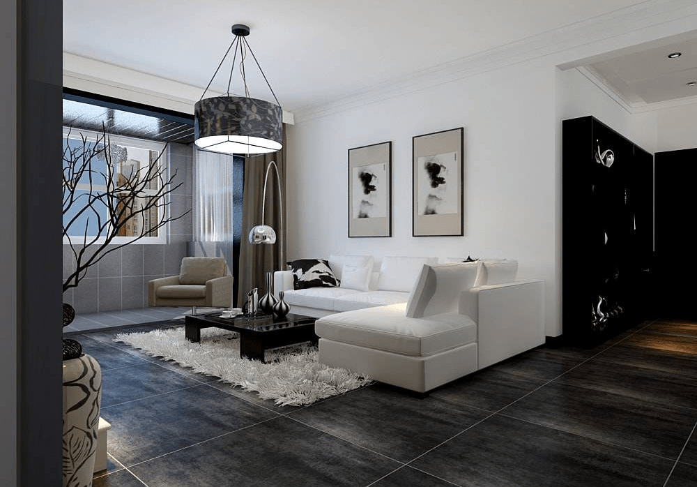 最新装修风格图片,家居设计趋势与热点探讨