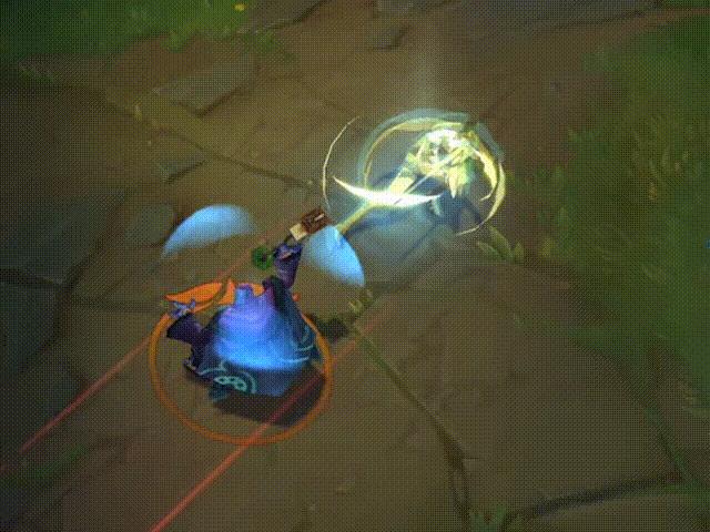 锐雯最新出装,引领时代风潮,科技重塑战斗体验