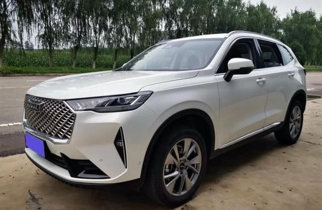 最新SUV销量排行背后的家庭故事