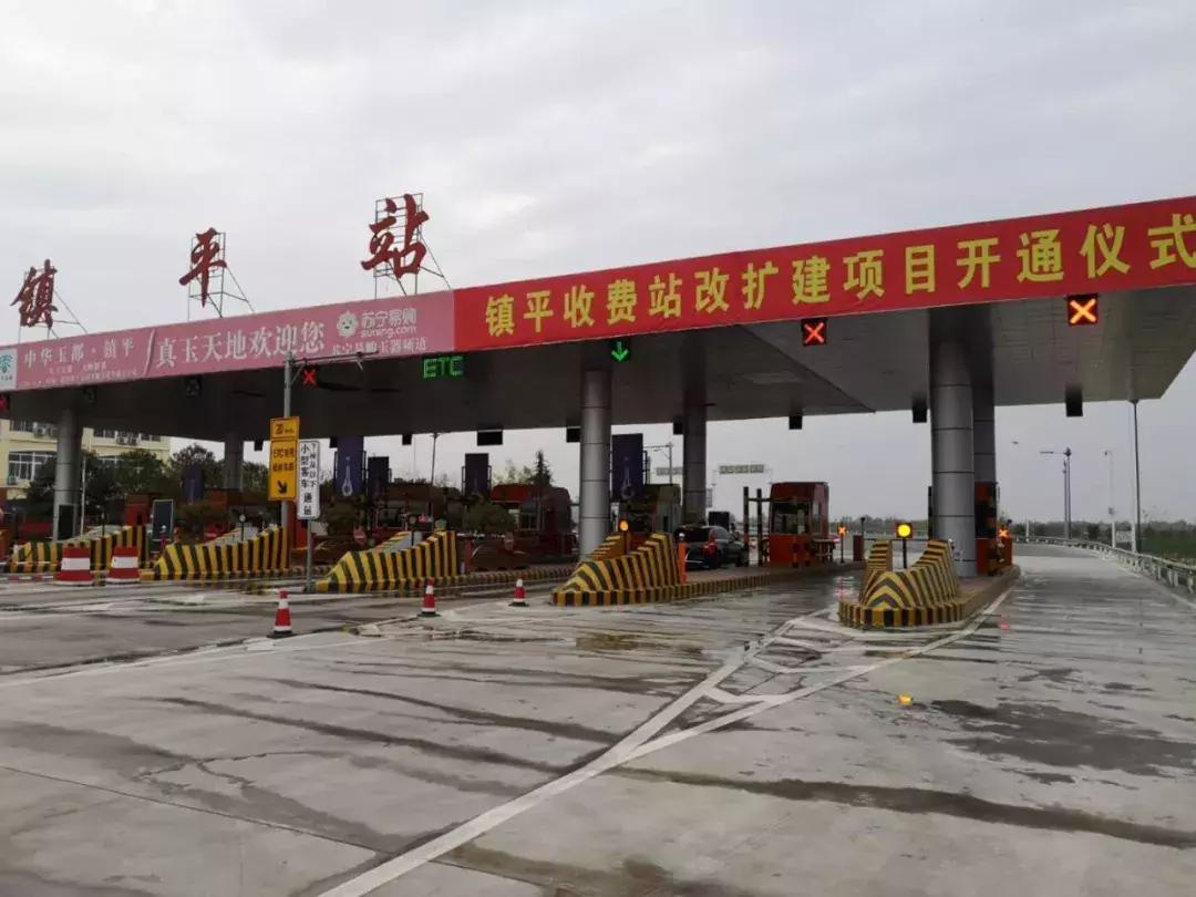 沪陕高速最新路况回顾,时代的速度与激情