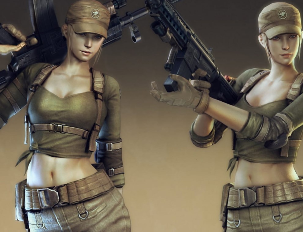 穿越火线最新消息,巷弄深处的火线小店