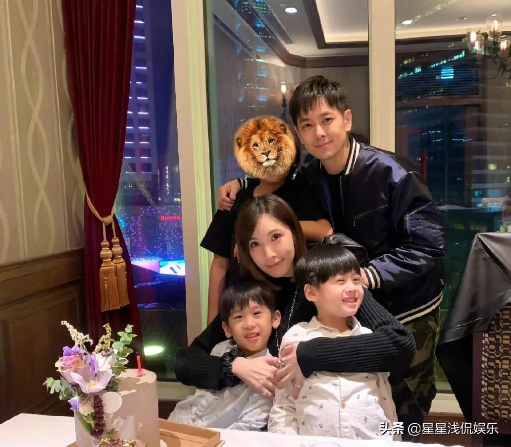 林志颖最新消息