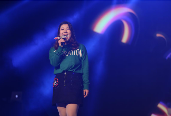 全民K歌最新版下载,唱出变化,唱出自信,我们在歌声中成长