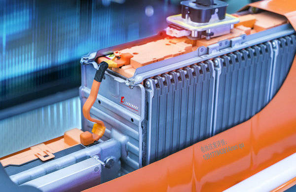 最新型电池,革新能源,引领未来