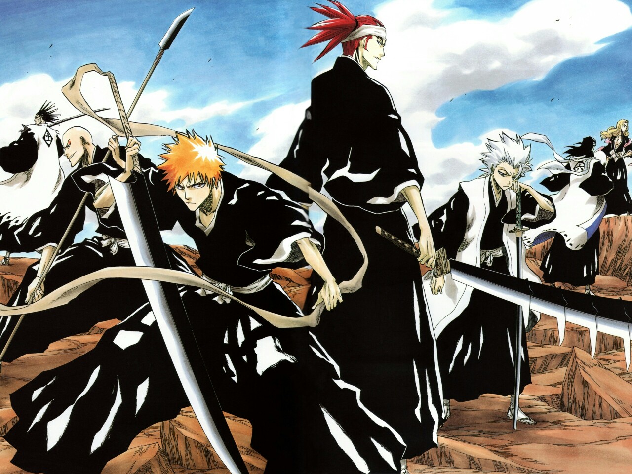 镇魂街最新漫画,时代之光下的热血传奇