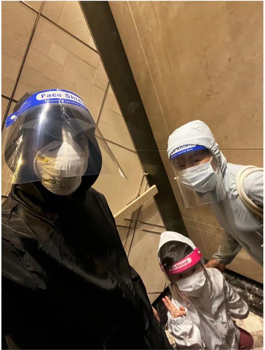 香港最新疫情通报,一场自然美景的探索之旅,寻找内心的平和与宁静