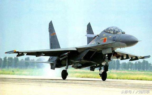 最新型战斗机,改变天空格局的尖端科技