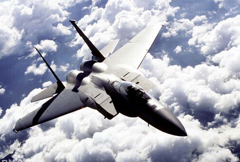 最新型战斗机,改变天空格局的尖端科技