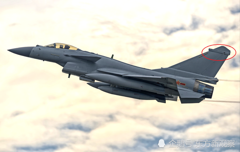 最新型战斗机,改变天空格局的尖端科技