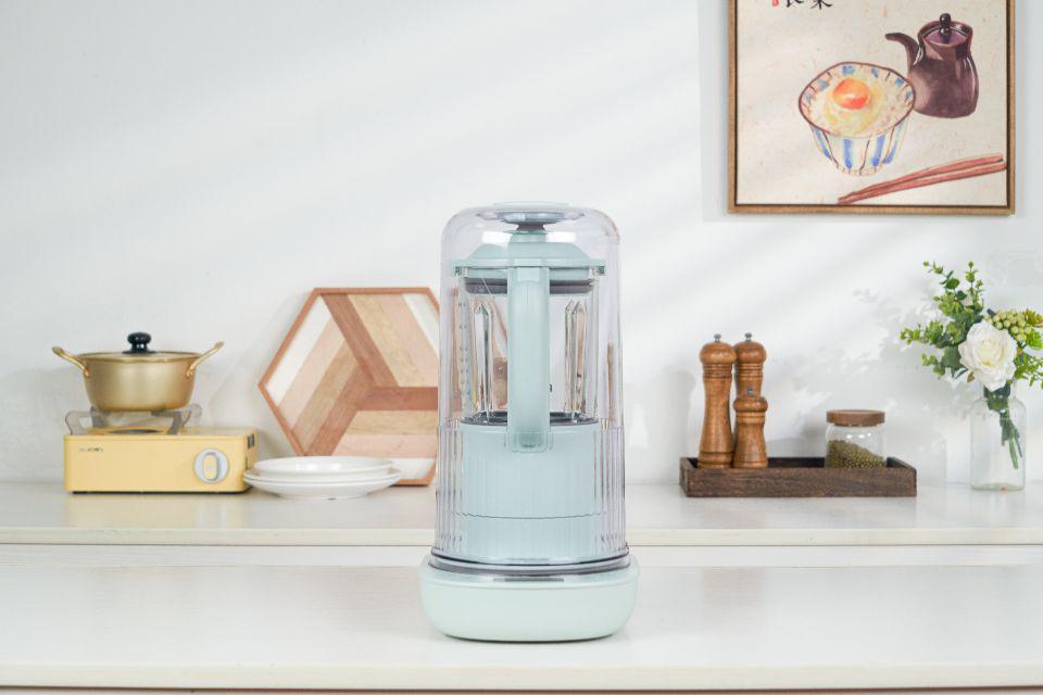 九阳最新款破壁机,破壁科技与生活的融合