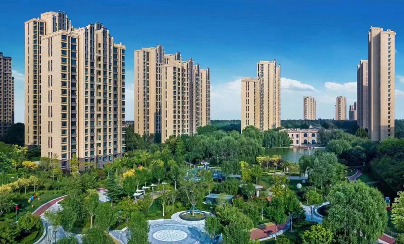 固安最新房价,楼市动态与购房指南