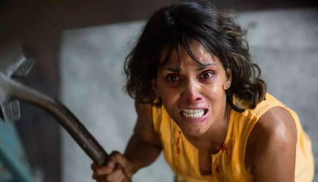 🎬 DC最新电影,热血沸腾的超能大战即将上演!