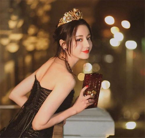 迪丽热巴图片最新,获取与分享步骤指南