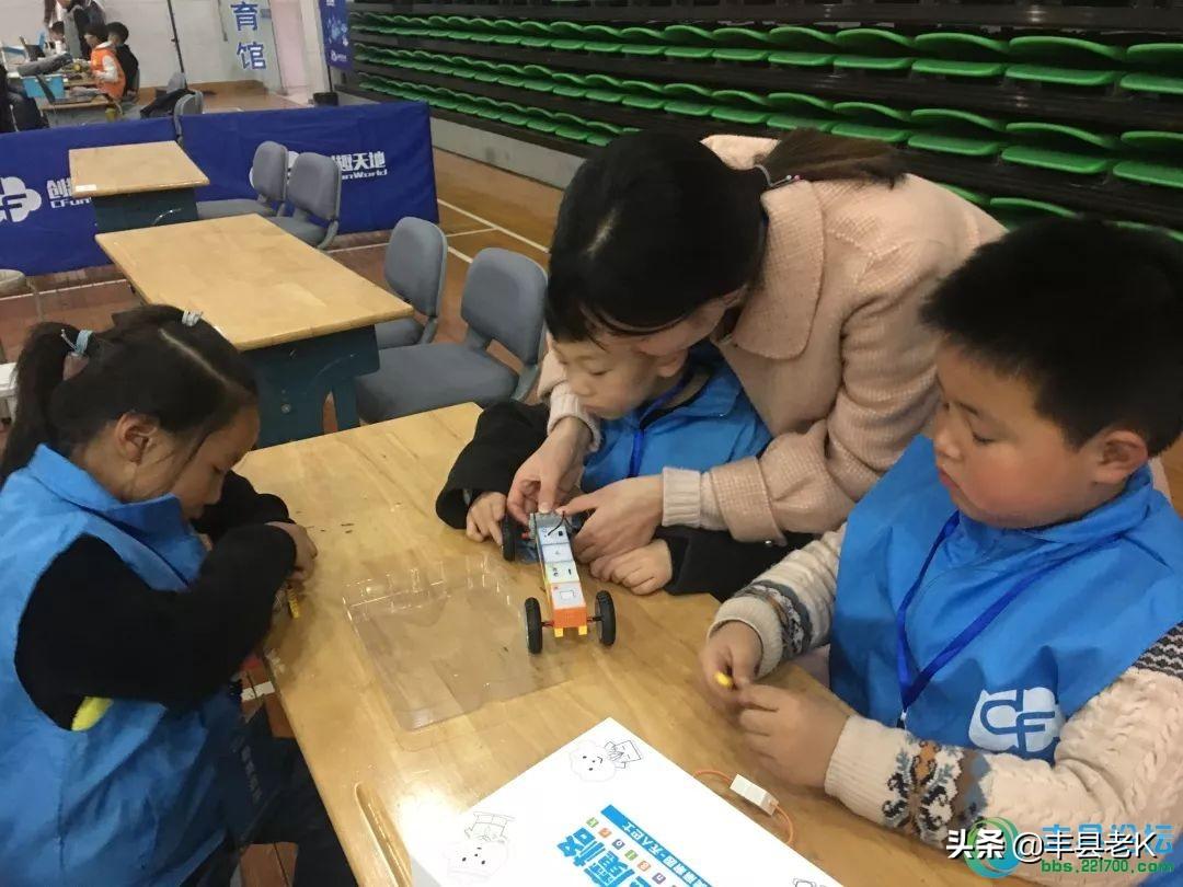 丰县最新新闻,引领科技潮流的高科技产品介绍