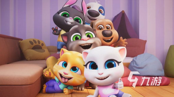 汤姆猫下载最新版,全面指南与实用攻略