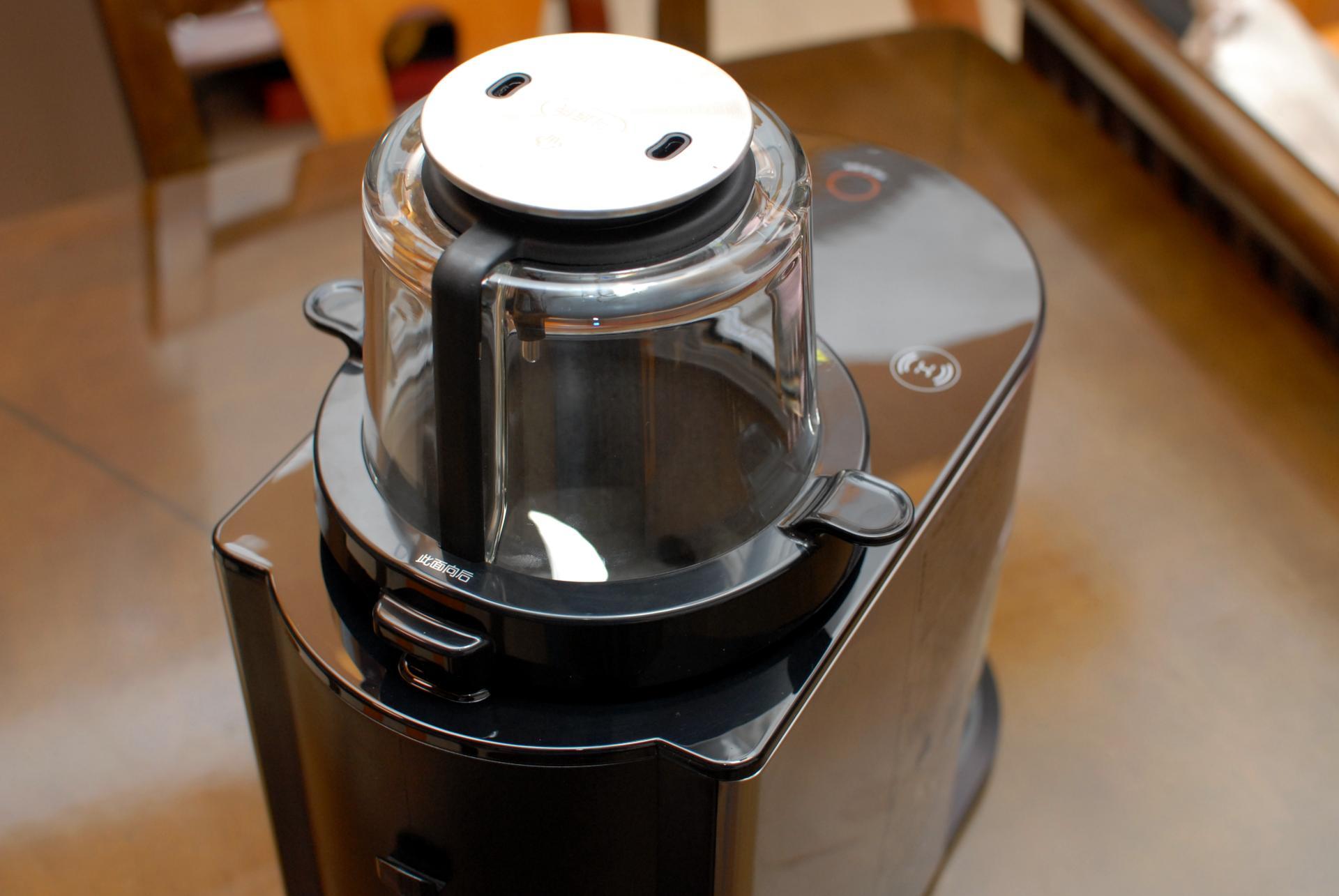 九阳破壁机最新款,带你踏上一场自然美景的探索之旅