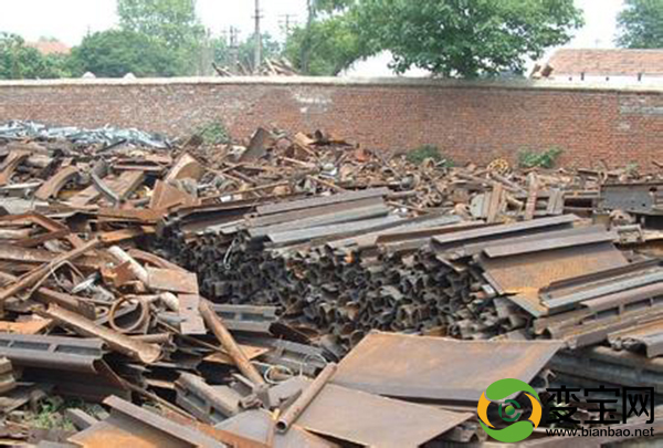 废铁最新价格行情分析