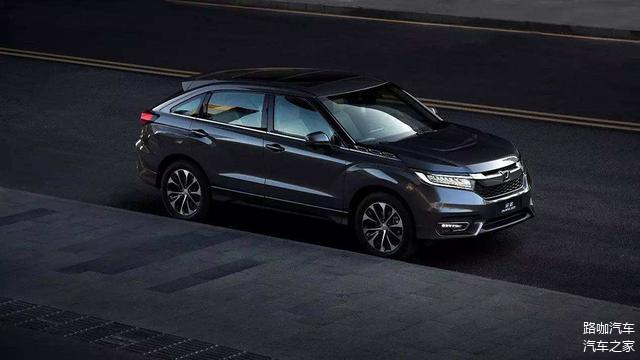 本田冠道最新款,全面革新还是稳健进化?