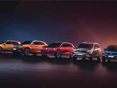 上海大众最新款,车型革新与市场竞争的双向解读