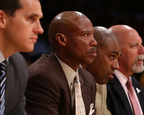 湖人最新闻,全面了解湖人队的最新动态与资讯——初学者与进阶用户指南