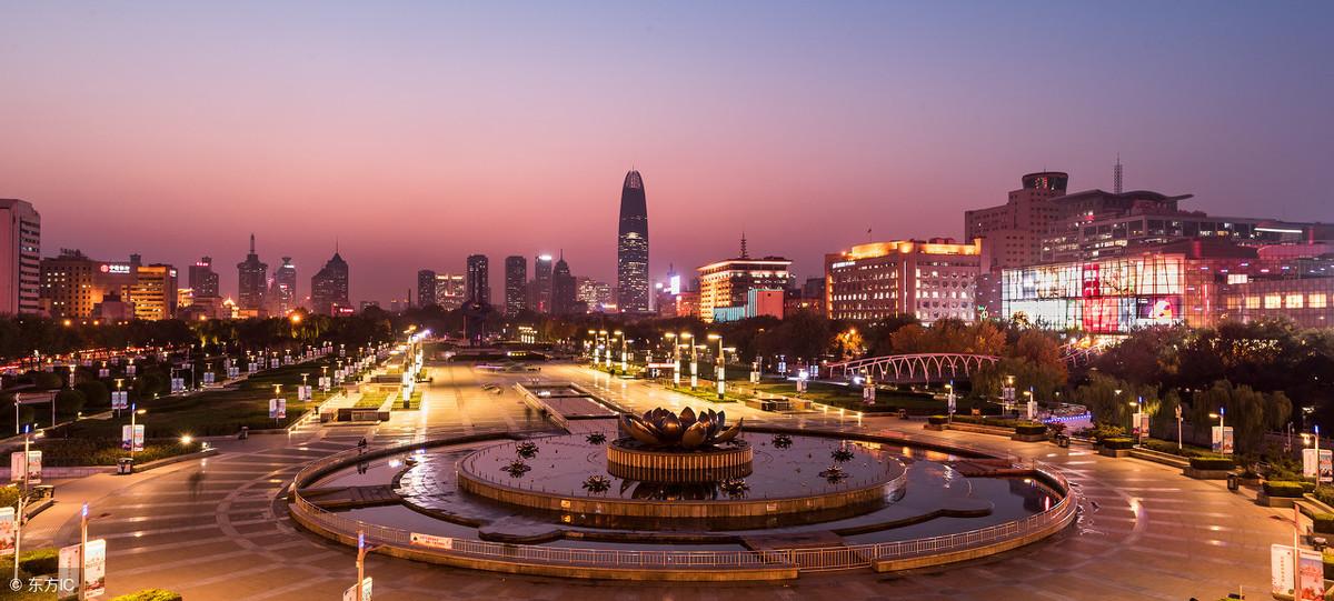 济南房价最新消息,观点论述