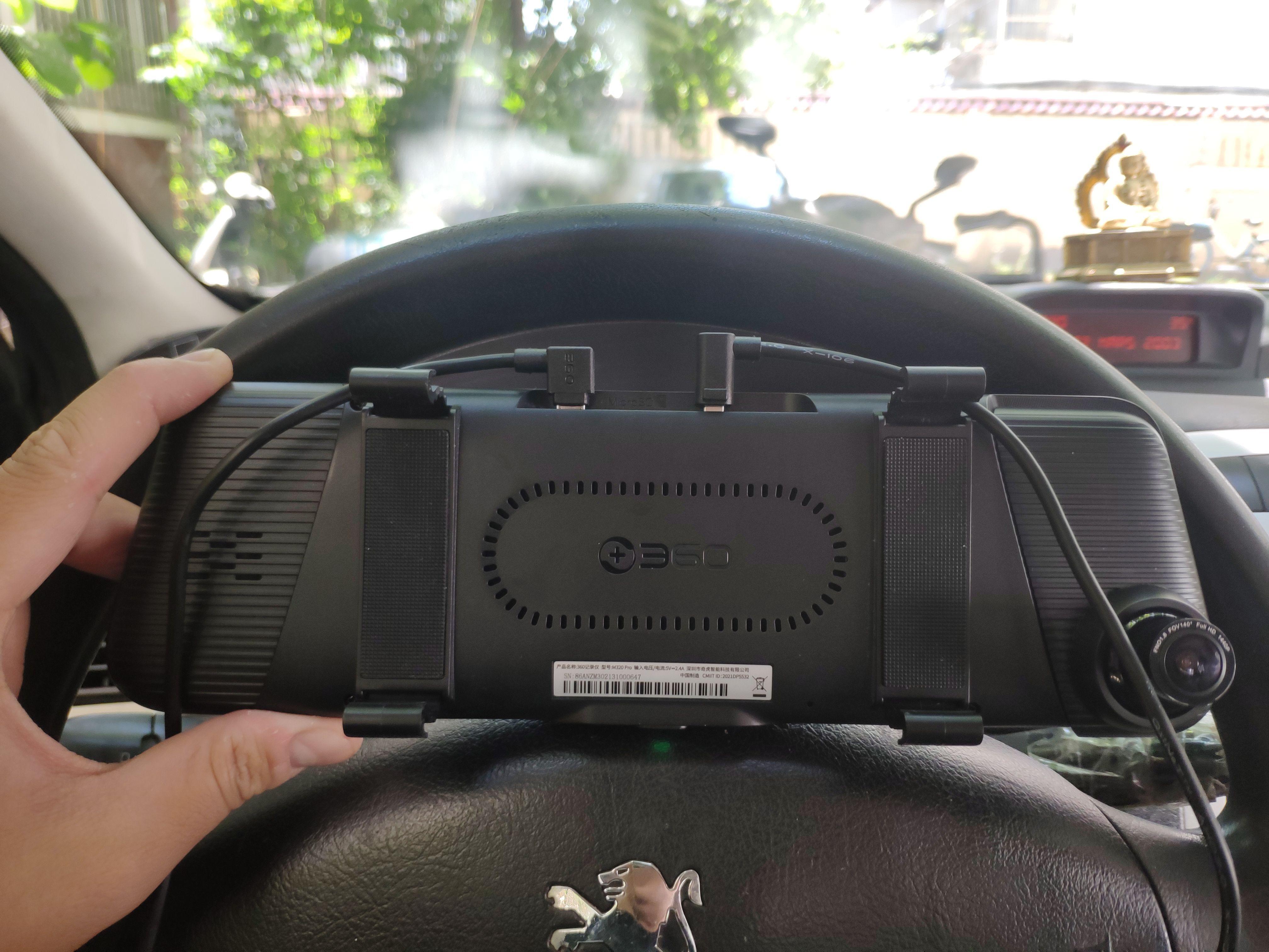 最新款行车记录仪安装与使用指南