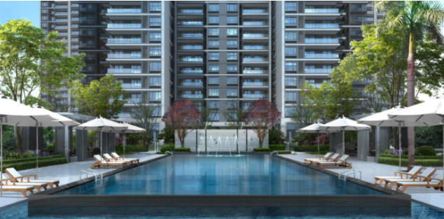 中海地产最新消息,科技重塑居住体验,开启智慧生活新纪元