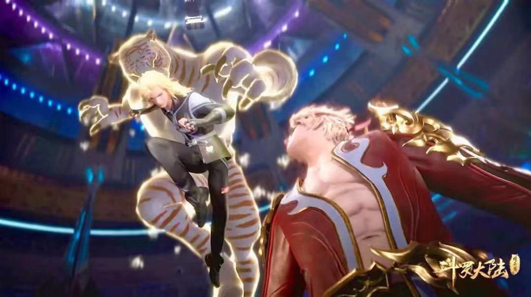 王者荣耀最新动画——科技与生活的完美融合,引领未来的视觉盛宴