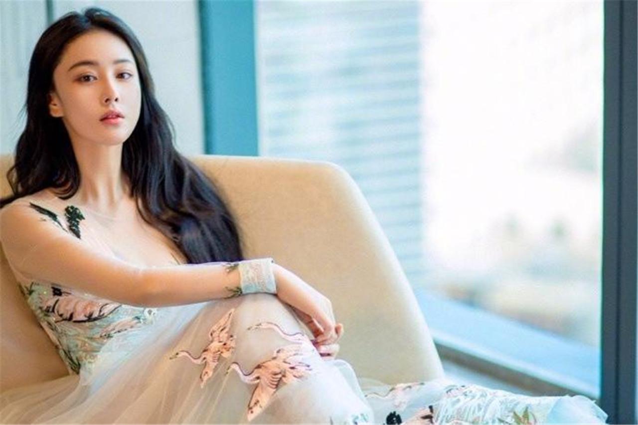 张馨予最新消息,变化中的力量与励志之旅