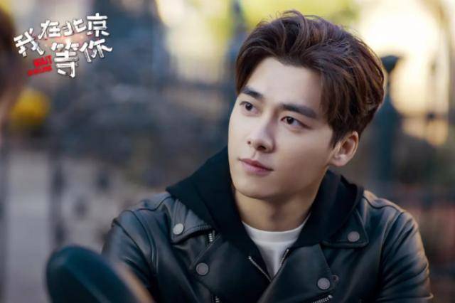 李易峰最新电视剧,时代之光下的璀璨篇章