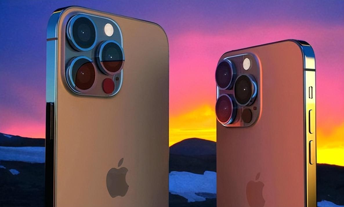 最新款智能手机的观点论述