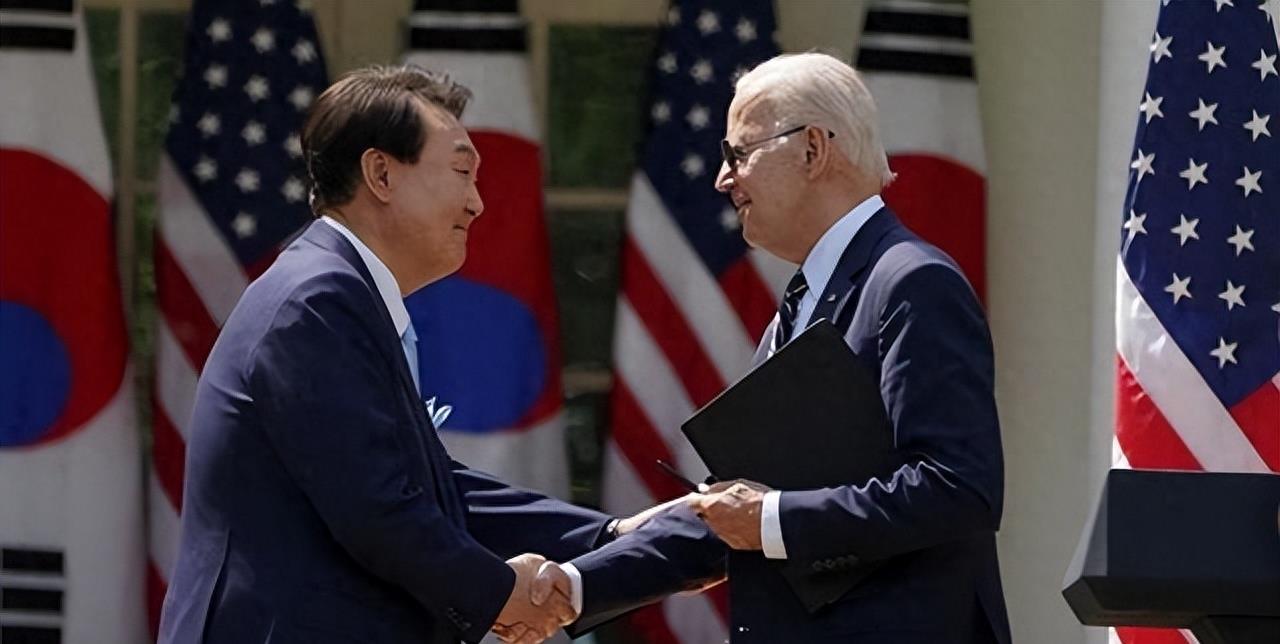 美朝最新消息与一段温馨的旅程