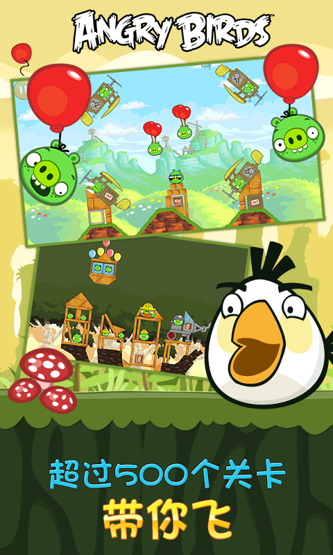愤怒的小鸟最新版,游戏革新与玩家体验