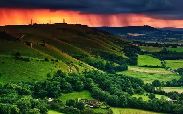 草榴 最新,一场自然美景的探险之旅,寻找内心的平和与宁静