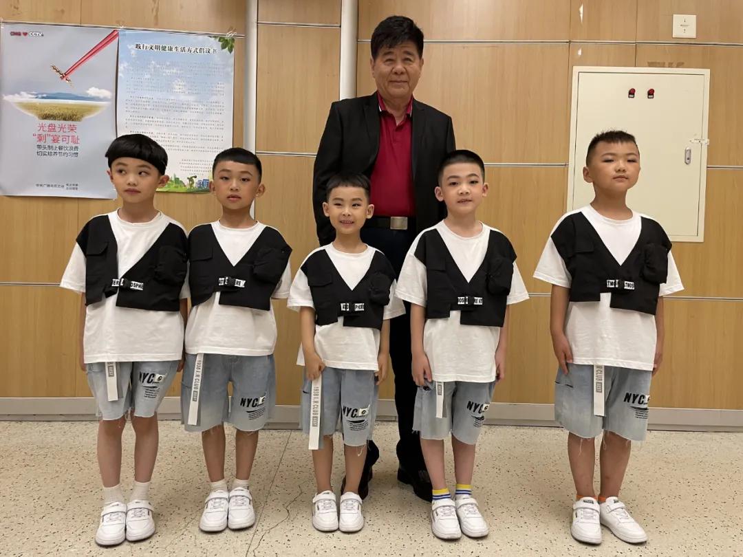 星光大最新一期,闪耀之夜!✨