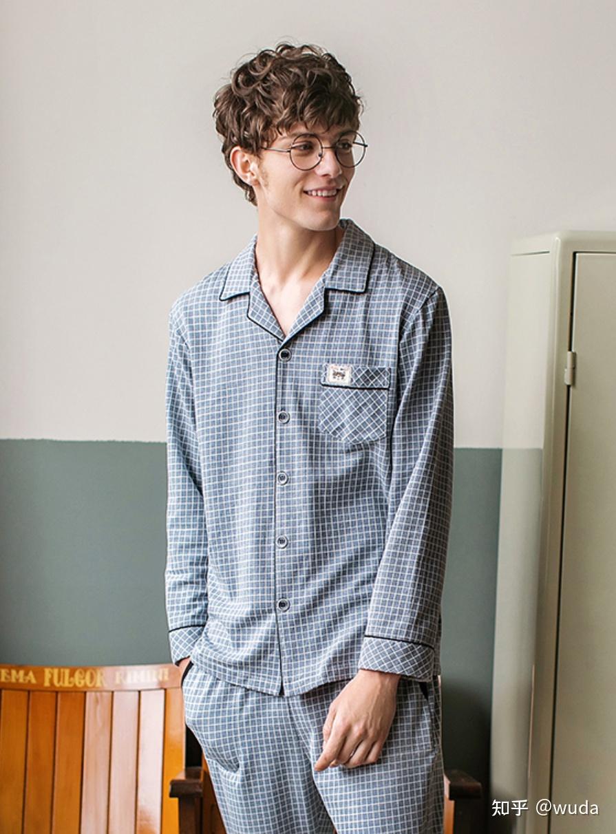 女装睡衣最新款选购指南