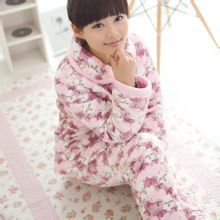 女装睡衣最新款选购指南