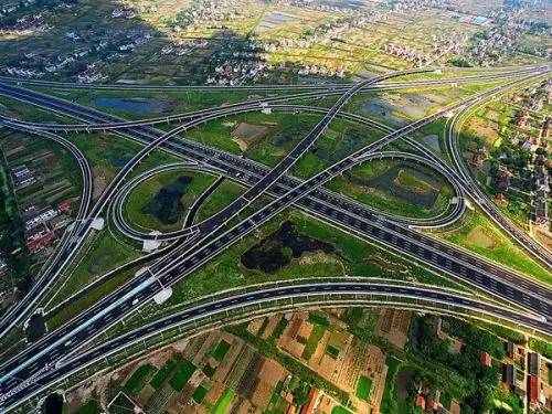 商周高速最新路况论述